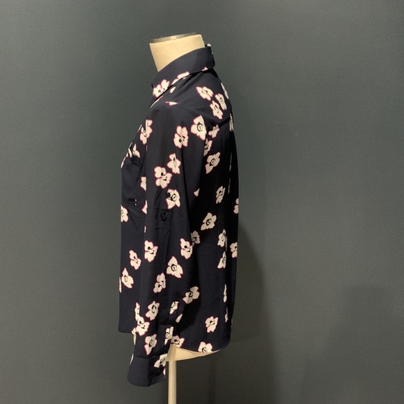 Express blouse - Picture 4 of 9